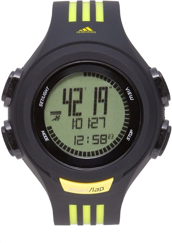 adidas soccer referee watch