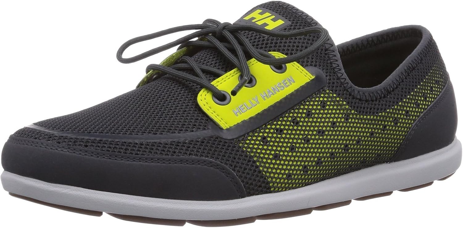 helly hansen boat shoes