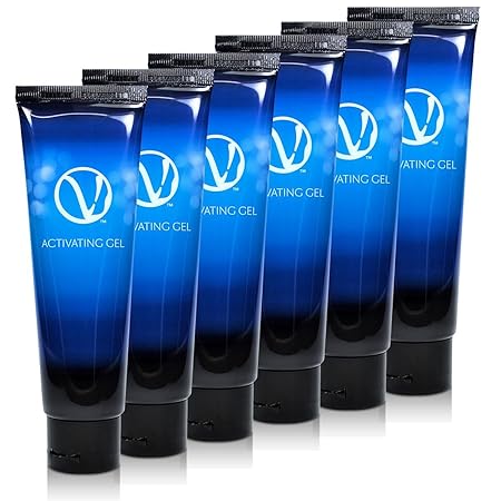 Braun V Aktivierungsgel Gillette Venus Naked Skin IPL 100ml