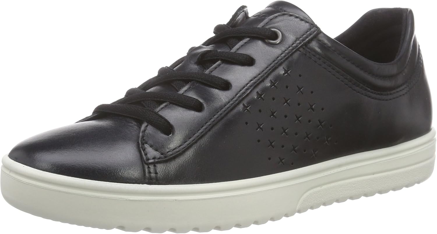 ecco ladies shoes