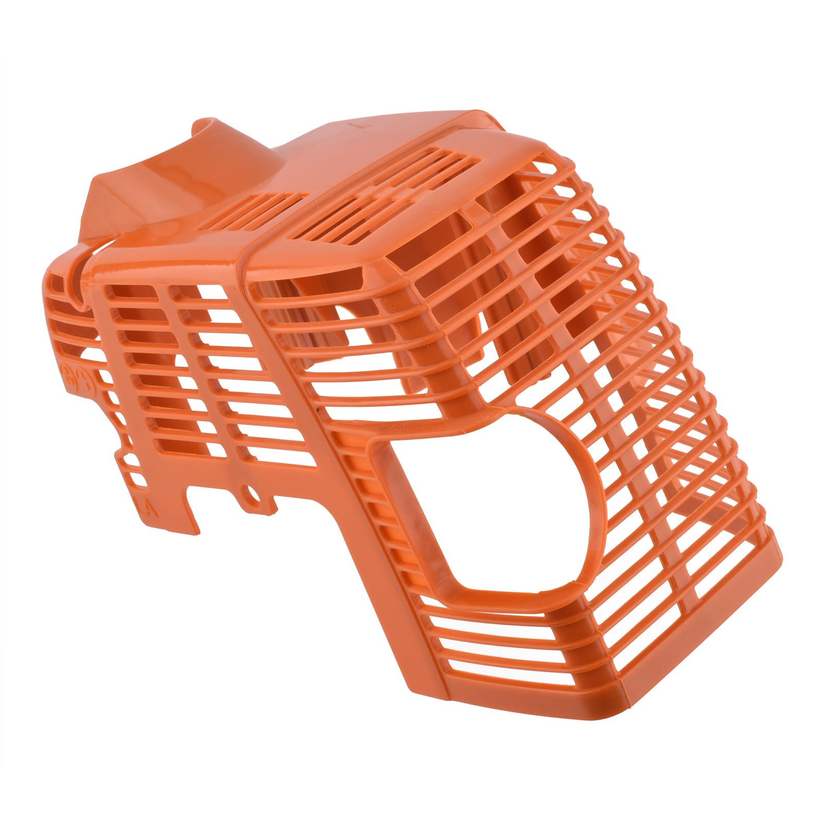 Cancanle Shroud Cylinder Cover for Stihl SP85 KM85 FC75 KA85R HT70 HT75 FS75 FS80 FS85 FC85 KW85 HL75 FH75 SP81