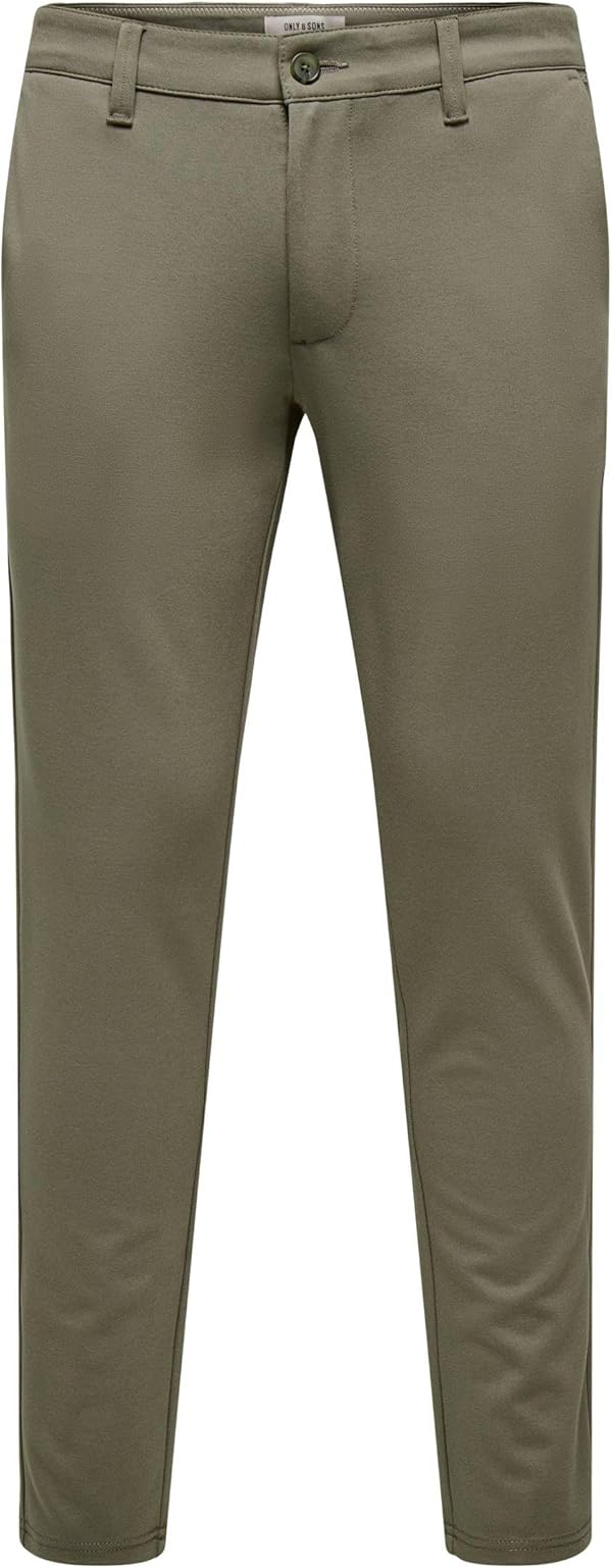 Only & Sons Male Chino Hose ONSMARK Slim Fit Chino Hose