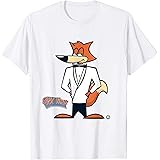 Humongous Entertainment: Spy Fox T-Shirt