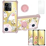 Case for Realme GT3 Case Compatible with Realme GT3