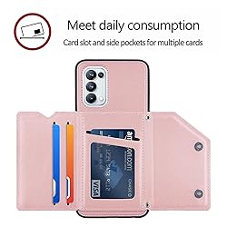Compatible with Oppo A74 5G/ A54 5G / A93 5G / A93S