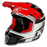 KLIM F3 Carbon Pro Off-Road Helmet ECE - 2XL