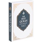 The Holy Quran - English Translation (Without Arabic Text)