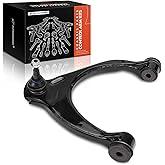 A-Premium Front Right Upper Control Arm, with Ball Joint & Bushing, Compatible with Chevy GMC Cadillac - 2014-2020 - Silverad