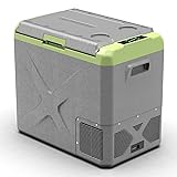 Alpicool X50 Portable Fridge 12 Volt Car