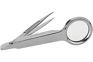 Stansport Magnifier and Tweezer Instrument