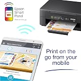 Epson Expression Home XP-2200 3-in-1 Printer Scanner Copier WiFi A4 1440dpi view 4