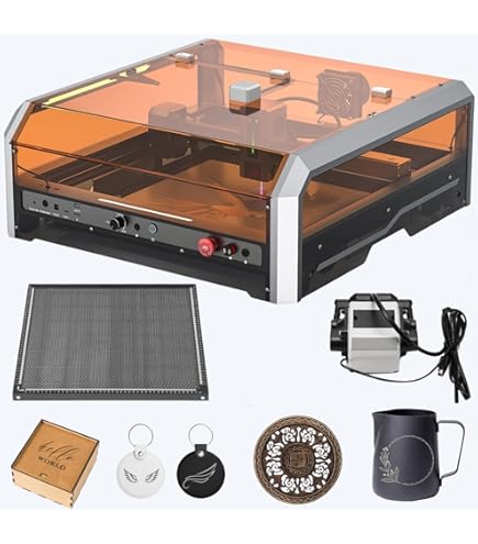 Rouleau Rotatif Genmitsu MD18 3-en-1 - Compatible Machines Gravure L8 Z6 Objets Cylindriques