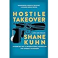 Hostile Takeover: A John Lago Thriller (2)