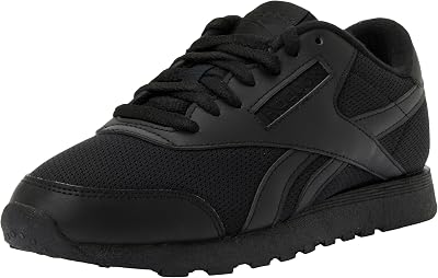 Royal Prime Run Baskets Unisexes, Noires, Taille 37,5 UE, Noir, 37.5 EU