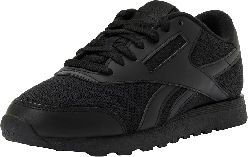 Royal Prime Run, Scarpe da Ginnastica Unisex-Adulto, Nero, 37.5 EU