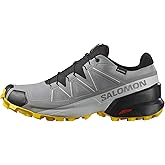 Salomon Men's Speedcross GTX Waterproof Trail Running Shoes