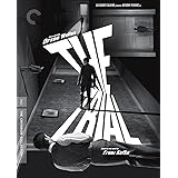 The Trial (The Criterion Collection) [Blu-ray]