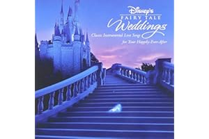 Disney Fairy Tale Weddings (Instrumental) / Var