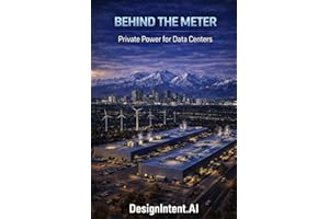 Behind the Meter: Private Power for Data Centers