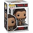 Amazon.com: Funko POP! Movies: Dungeons & Dragons - Simon - D&D ...