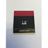 Dunhill Red Flints for All Rollagas Lighters