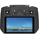 RC Pro Smart Controller for DJI Mavic 3 - High-Bright Display, 15 km Transmission Range, Powerful Processor