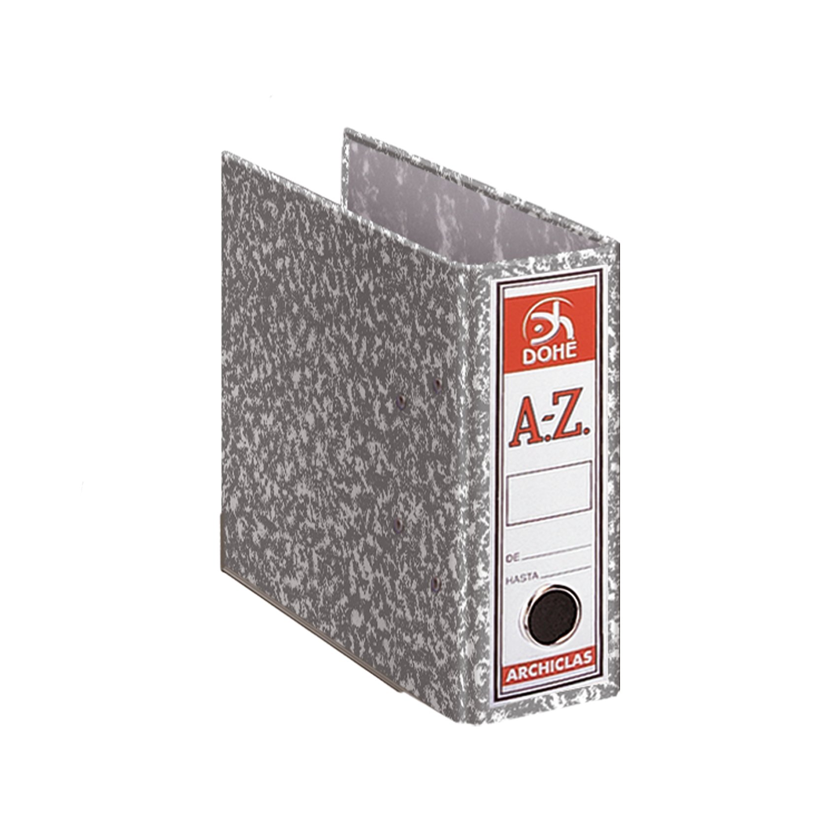 dohe archiclas – Folder Quarter Natural