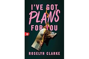 I've Got Plans for You