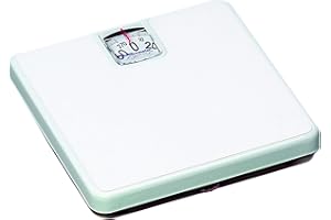 Health O Meter Dial Floor Scale up to 270 lbs