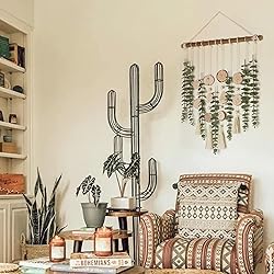 Artificial Eucalyptus Wall Decor Fake Greenery