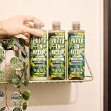 Faith In Nature Seaweed & Citrus Shampoo 400 ml - Oily Hair Detox Vegan Cruelty view 5