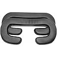 VR Cover Memory Foam Replacement 6mm for HTC Vive (2 pcs) (Better FOV)