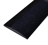 TR Stones Absolute Black Granite Threshold | Marble