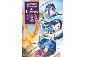 Petite faiseuse de livres, sai. 2, t. 10