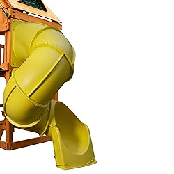 Swing-N-Slide WS 1016-B Quick Connect 5 Foot Turbo