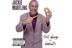 Hot Dogs & Donuts