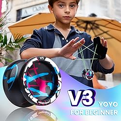 MAGICYOYO V3 Yoyo Professional Responsive Yoyo for