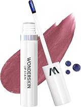 Wonderskin Wonder Blading All Day Lip Stain Peel Off - Demure Masque