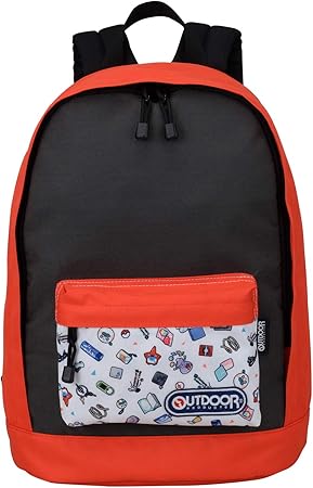 Amazon ポケモンセンターオリジナル Outdoor デイパック Contents Of Trainer S Bag Rd おもちゃ雑貨 おもちゃ