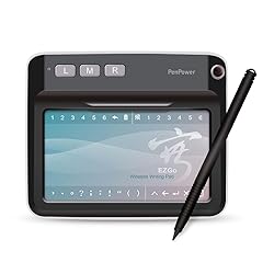 PenPower EZ Go Wireless Writing Pad(Win/Mac) No