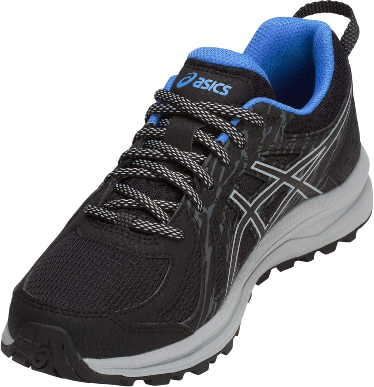 asics womens frequent trail running shoes