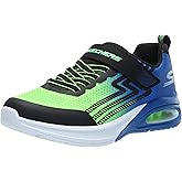 Skechers Boys Microspec Max Advance