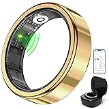Naughtbaby FitElf 3 Pro Smart Ring—Health