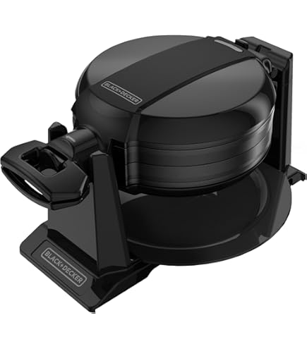 Amazon.com: Cuisinart WAF-300 Belgian Waffle Maker with