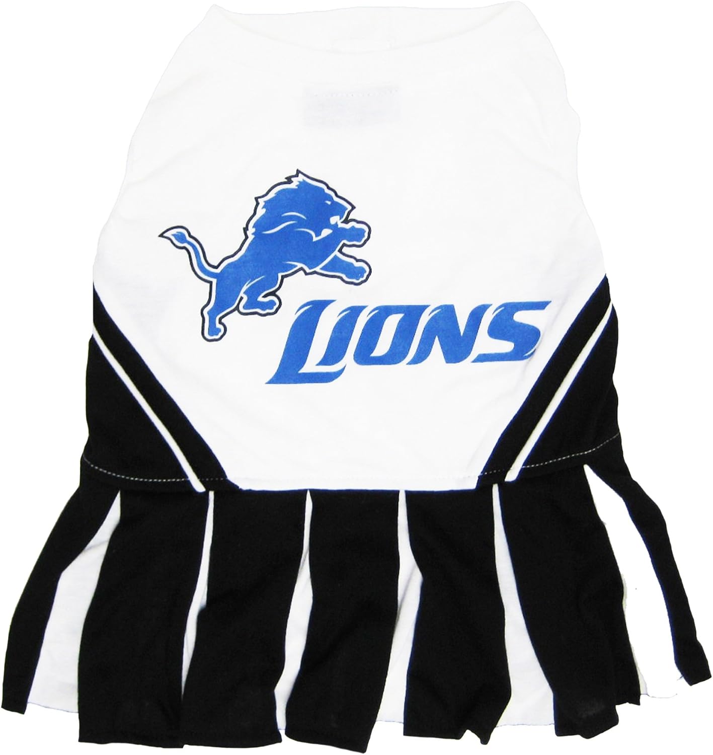 detroit lions dress