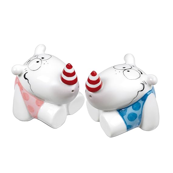 Goebel - 66880121: Adam & Ziege - Sandra & Sören Spaßich: Amazon.de ...