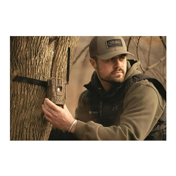 MUDDY MITIGATOR 2.0 CELLULAR TRAIL CAMERA COMBO 2PK