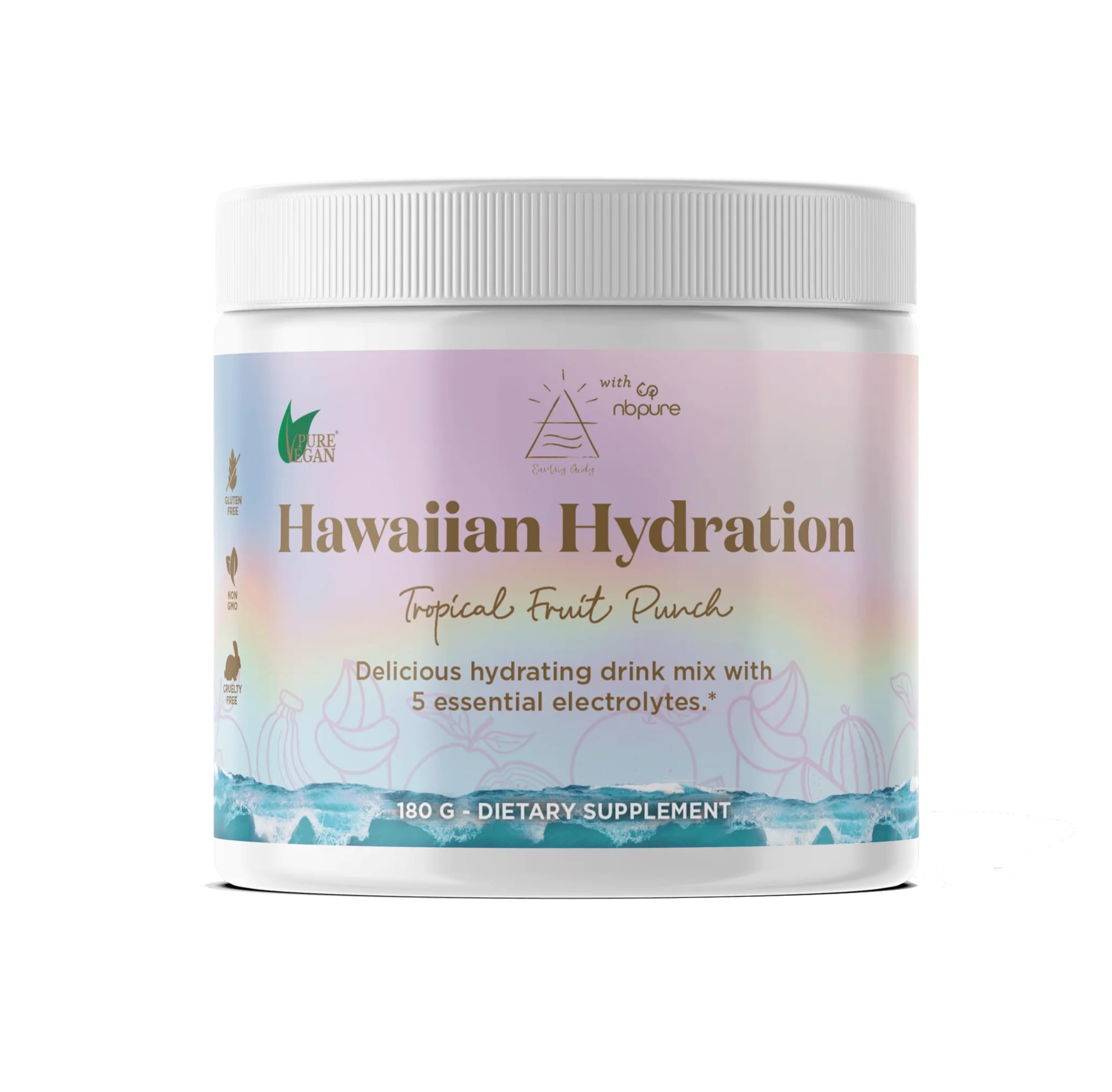 Hawaiian Hydration