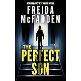 The Perfect Son: A Psychological Thriller of Family Secrets and Suspicion
