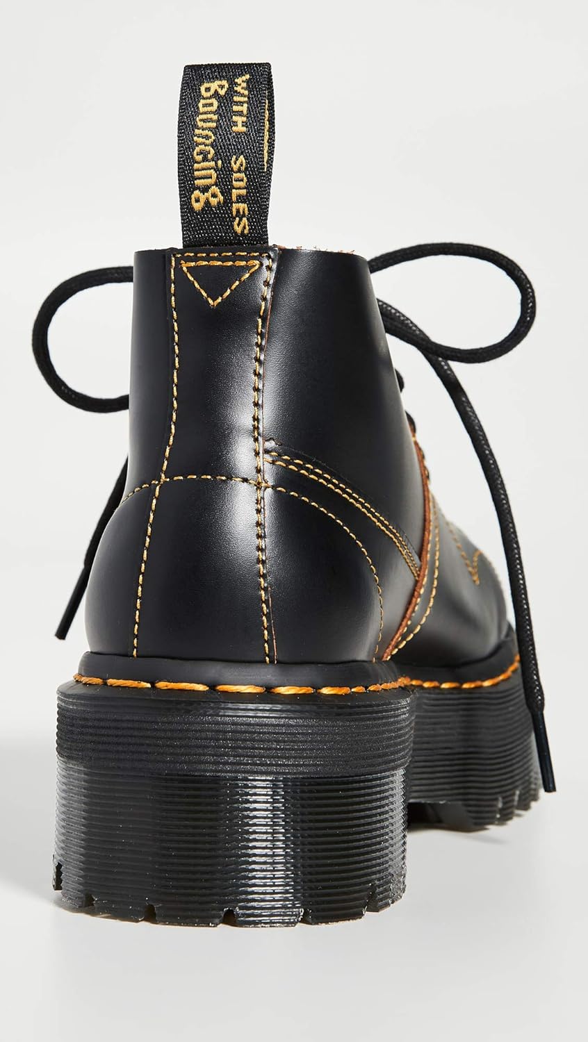 dr martens church quad